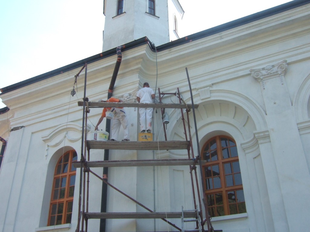 Фотографија из галерије Манастира Кувеждин, 2011 (29)